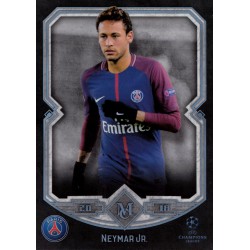 TOPPS MUSEUM COLLECTION 2017-2018 UEFA CHAMPIONS ..